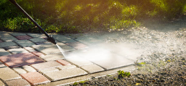 Best Building Exterior Washing  in Woodward, IA