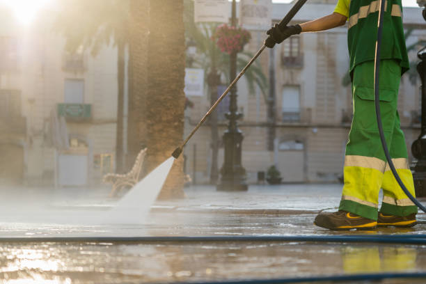 Concrete Sealing in Woodward, IA